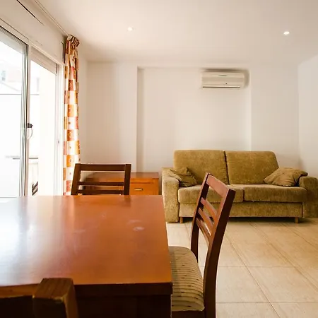 Easy Lloret Apartamento