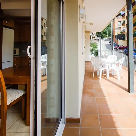 Apartamento Easy Lloret Lloret de Mar