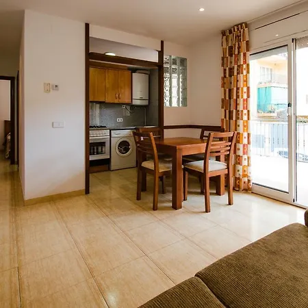 Easy Lloret Apartamento