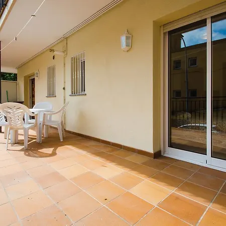 Apartamento Easy Lloret
