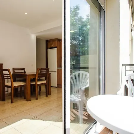 Apartamento Easy Lloret Lloret de Mar