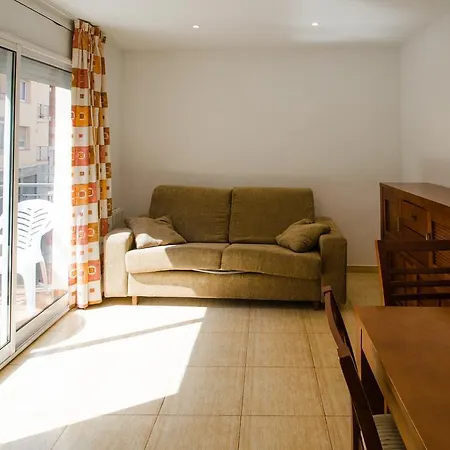 Apartamento Easy Lloret