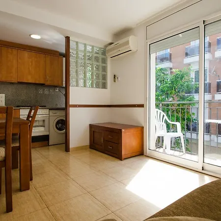 Apartamento Easy Lloret