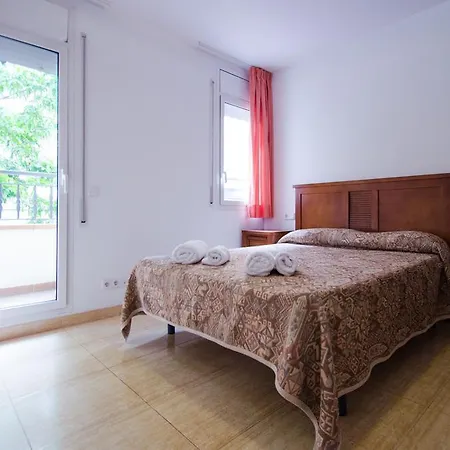 Easy Lloret Apartamento