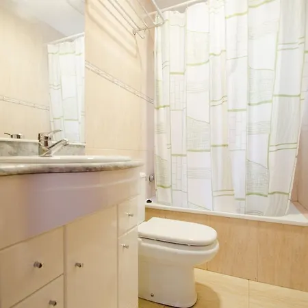 Easy Lloret Apartamento *