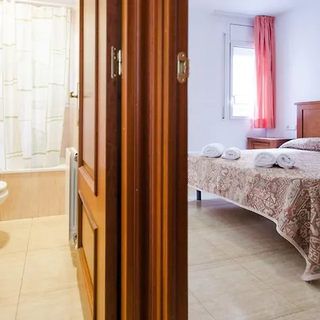 Easy Lloret Apartamento Lloret de Mar