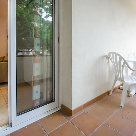Easy Lloret Apartamento