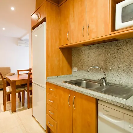 Easy Lloret Apartamento Lloret de Mar