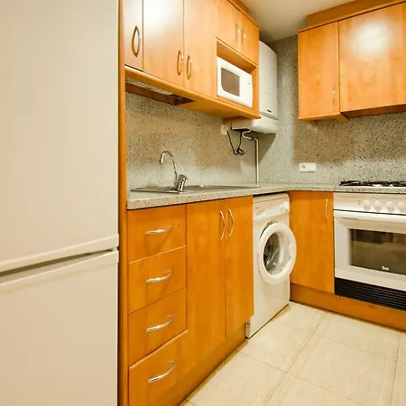 Easy Lloret Apartamento