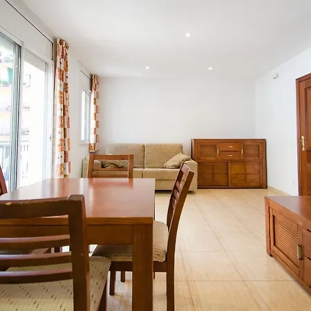 Apartamento Easy Lloret