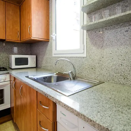 Apartamento Easy Lloret Lloret de Mar