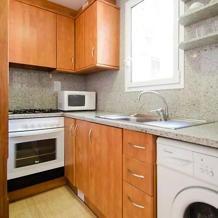 Apartamento Easy Lloret