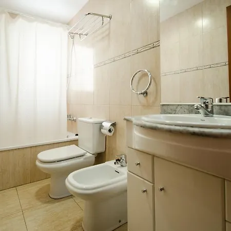 Apartamento Easy Lloret *