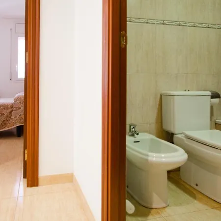 Easy Lloret Apartamento Lloret de Mar