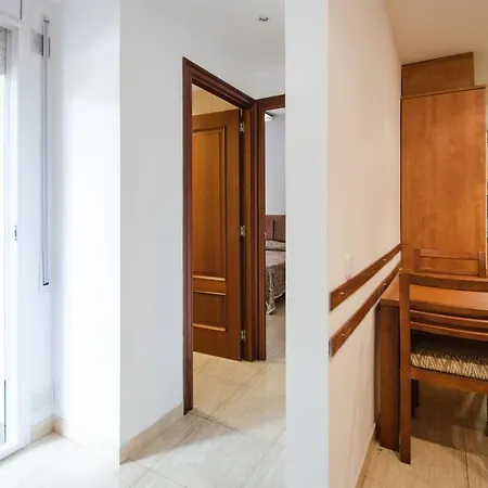 Easy Lloret Apartamento *