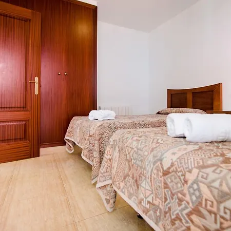 Easy Lloret Apartamento *