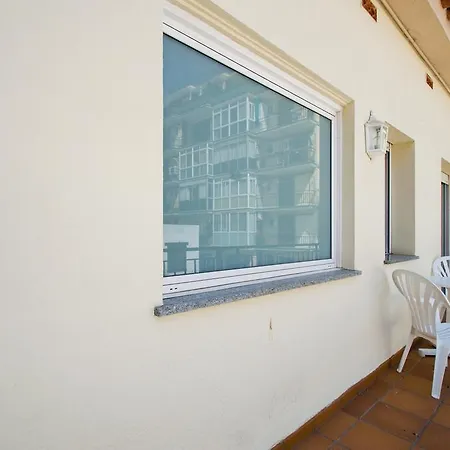 Easy Lloret Apartamento